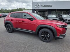 2026 Mazda CX-50 2.5 S Preferred SUV