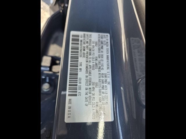 2026 Mazda CX-50 Meridian Edition - Photo 29