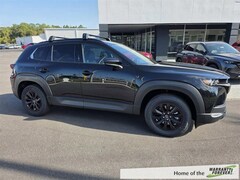 2026 Mazda CX-50 Hybrid Premium SUV