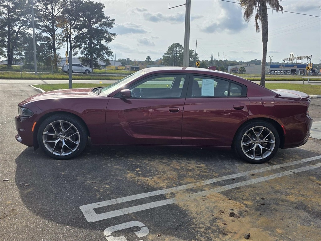 Used 2020 Dodge Charger SXT Sedan