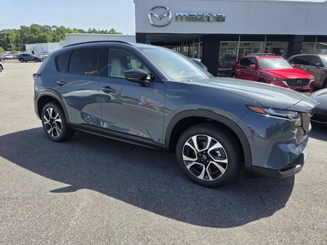 2026 Mazda CX-5 2.5 S Preferred SUV
