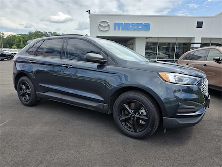 2024 Ford Edge SE SUV