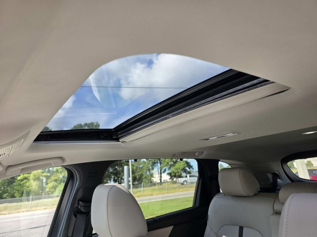 Used 2025 Mazda CX-90 Plug-In Hybrid For Sale at Dean McCrary Kia