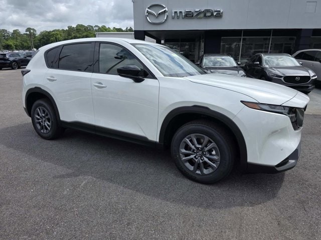 2026 Mazda CX-5 S Select Auto AWD's photo