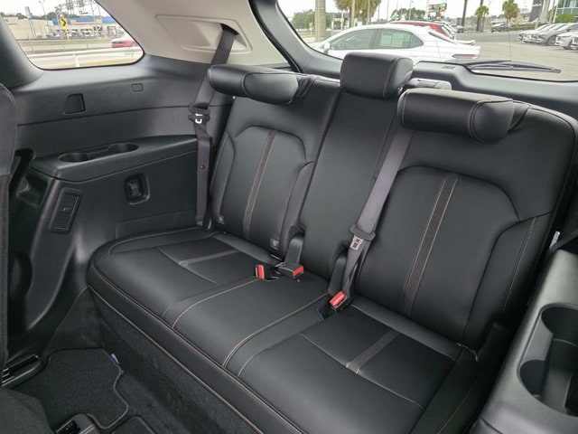 2026 Mazda CX-90 Select Package - Photo 7