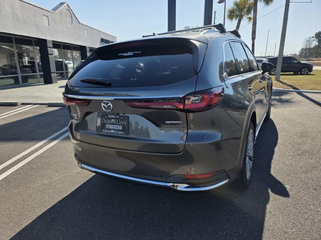 New 2026 Mazda CX-90 3.3 Turbo Premium Plus SUV