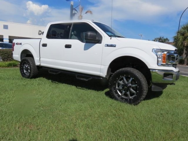 Used Tires Mobile Al >> Used 2018 Ford F 150 For Sale In Mobile Al Near Saraland Prichard Mu7809 Used Tires Mobile Al >> Used 2018 Ford F 150 For Sale In Mobile Al Near Saraland Prichard Mu7809