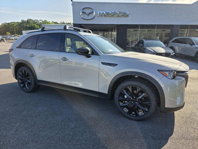 2026 Mazda CX-90 Turbo Premium Package's photo