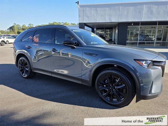 2026 Mazda CX-90 Premium Package's photo