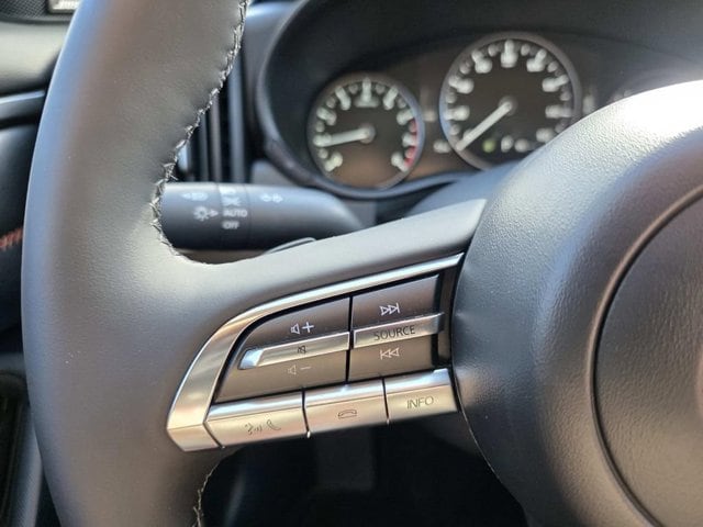 2026 Mazda CX-50 Meridian Edition - Photo 15