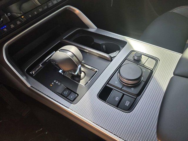 2026 Mazda CX-90 Premium Plus Package - Photo 12