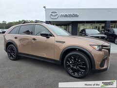 2026 Mazda CX-70 3.3 Turbo Premium Plus SUV