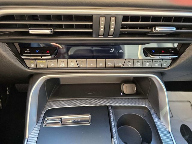 2026 Mazda CX-90 Premium Plus Package - Photo 11