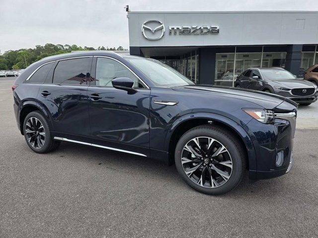 2026 Mazda CX-90 Turbo S Premium Plus Package's photo