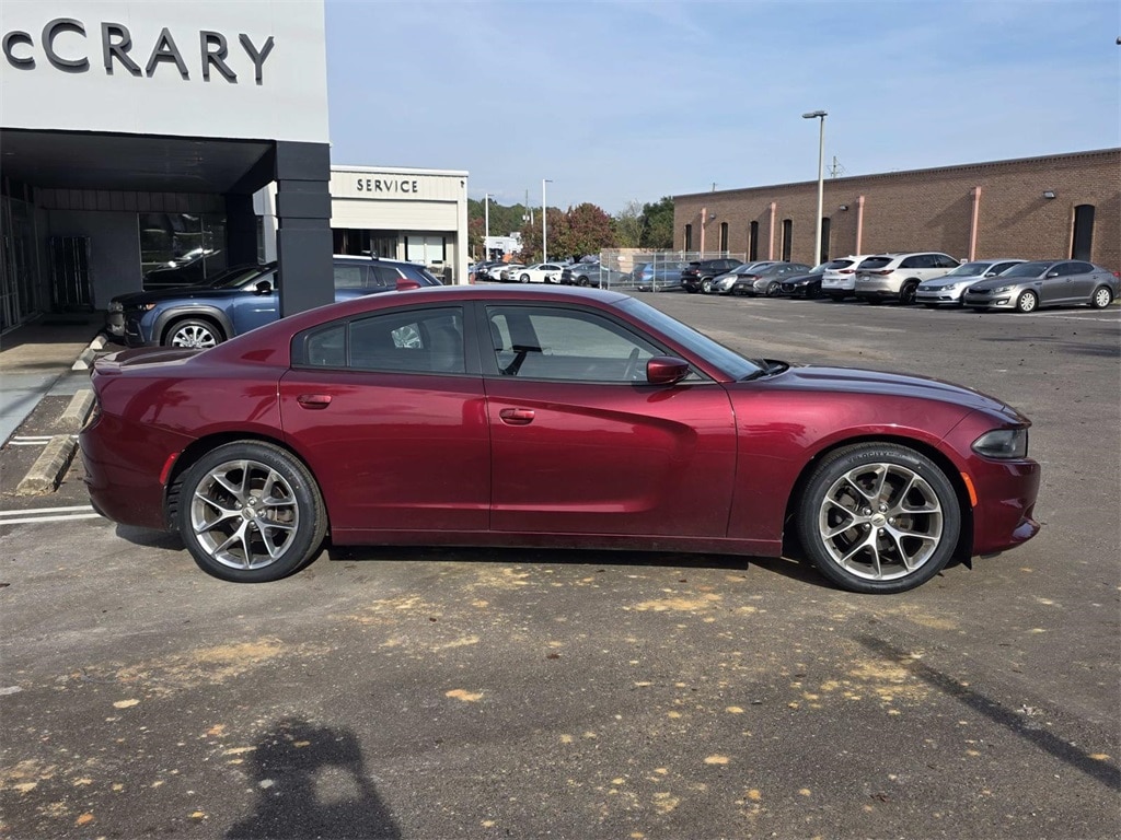 Used 2020 Dodge Charger SXT Sedan