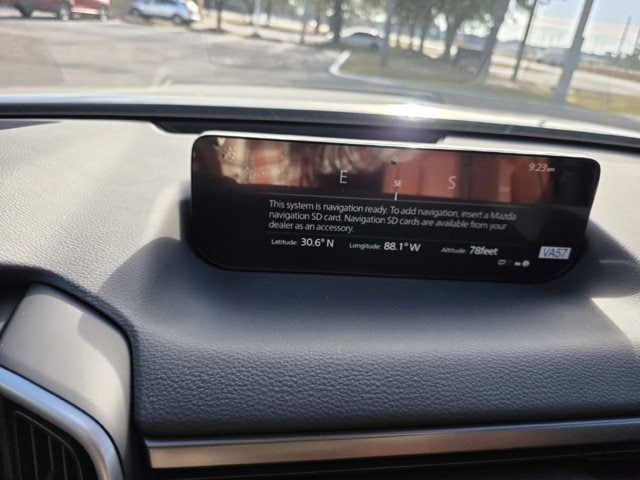 2026 Mazda CX-50 Meridian Edition - Photo 13