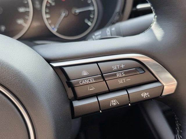 2026 Mazda Mazda3 Turbo Premium Plus - Photo 12