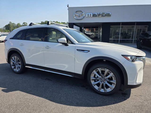 Mazda CX-90