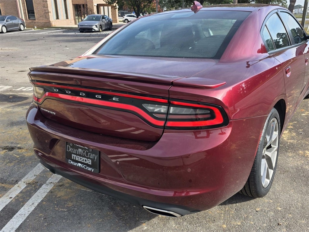 Used 2020 Dodge Charger SXT Sedan