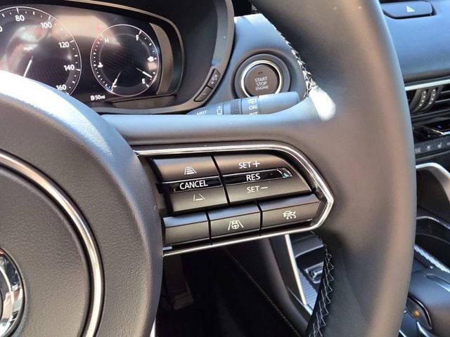 2026 Mazda CX-90 Premium Plus Package - Photo 13