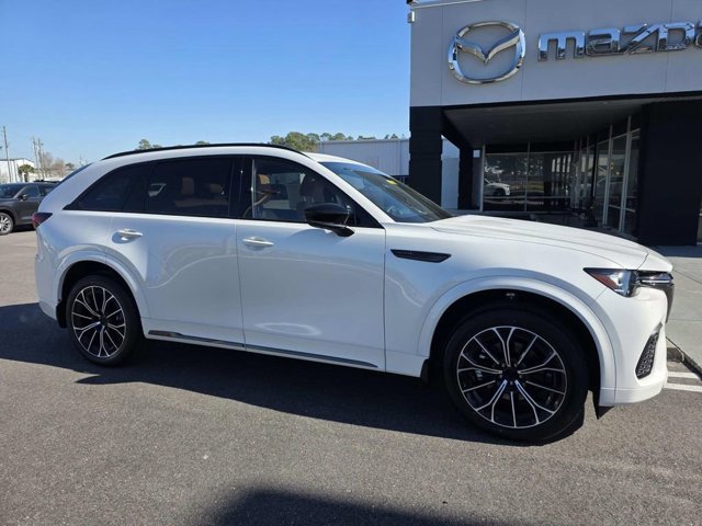2026 Mazda CX-70 3.3 Turbo Premium Plus S AWD's photo