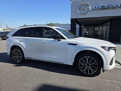 2026 Mazda CX-70 3.3 Turbo S Premium Plus SUV