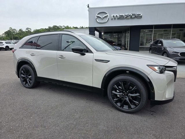 2026 Mazda CX-90 Turbo S Premium Sport Package's photo