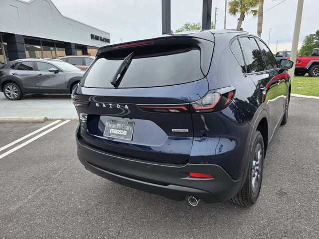 New 2026 Mazda CX-5 For Sale at Dean McCrary Mazda | VIN