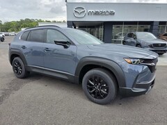 2026 Mazda CX-50 Hybrid Premium SUV