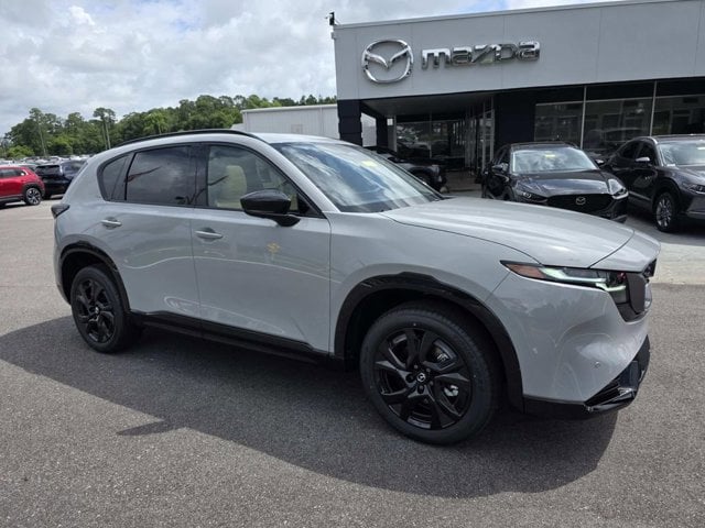 2026 Mazda CX-5 S Premium Plus Auto AWD's photo