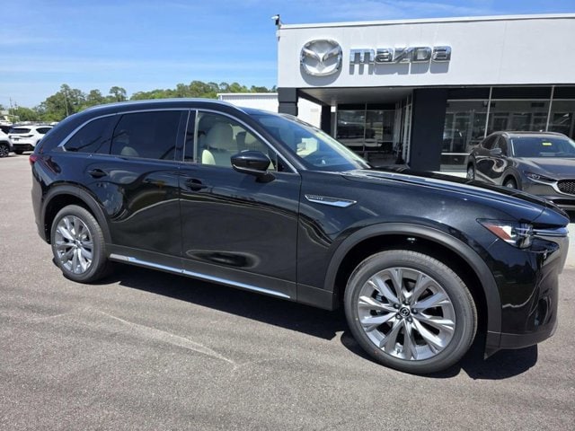2026 Mazda CX-90 Turbo Premium Plus Package's photo