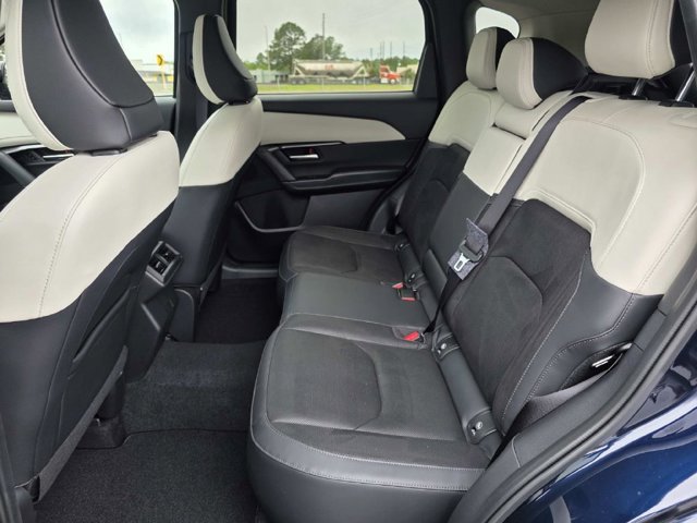 New 2026 Mazda CX-5 For Sale at Dean McCrary Mazda | VIN