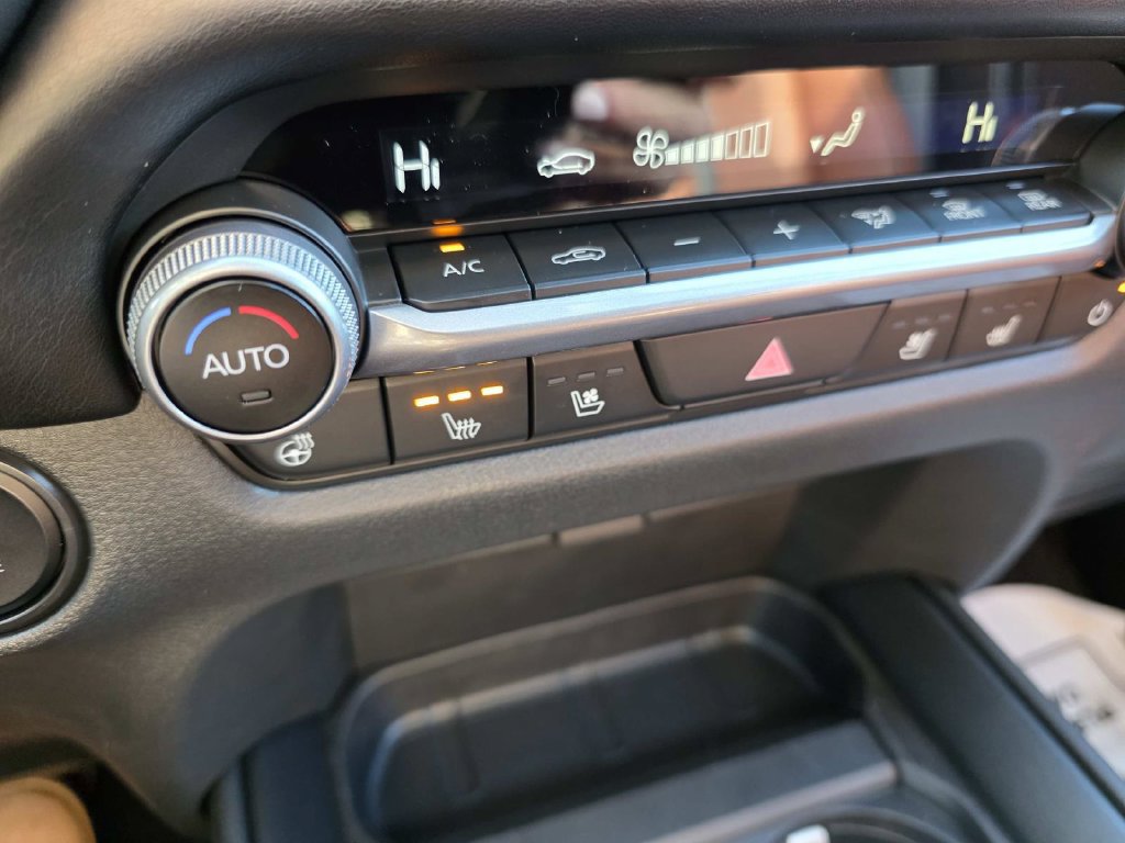 2026 Mazda CX-50 Meridian Edition - Photo 17