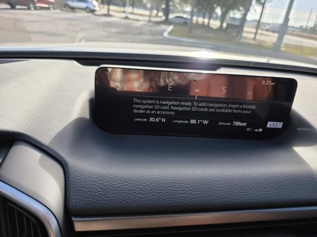 2026 Mazda CX-50 Meridian Edition - Photo 13