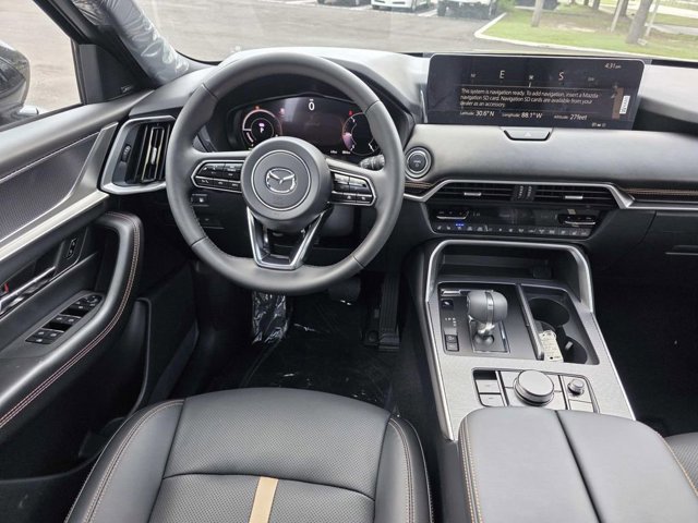 2025 Mazda CX-70 Premium Plus Package - Photo 9