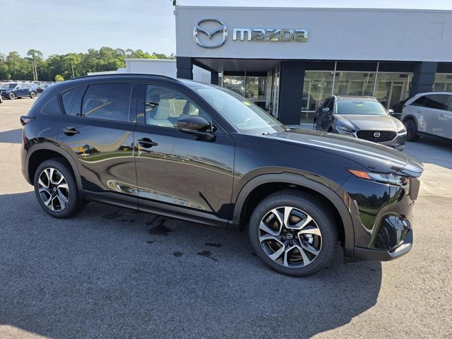 2026 Mazda CX-5 S Preferred Auto AWD's photo