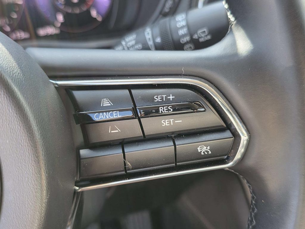 Used 2025 Mazda CX-90 Plug-In Hybrid For Sale at Dean McCrary Kia