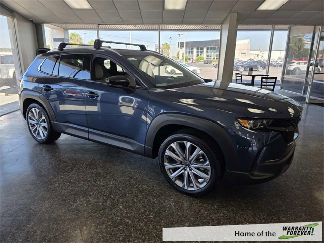2026 Mazda CX-50 Premium's photo
