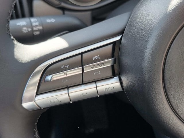 2026 Mazda CX-50 Meridian Edition - Photo 13