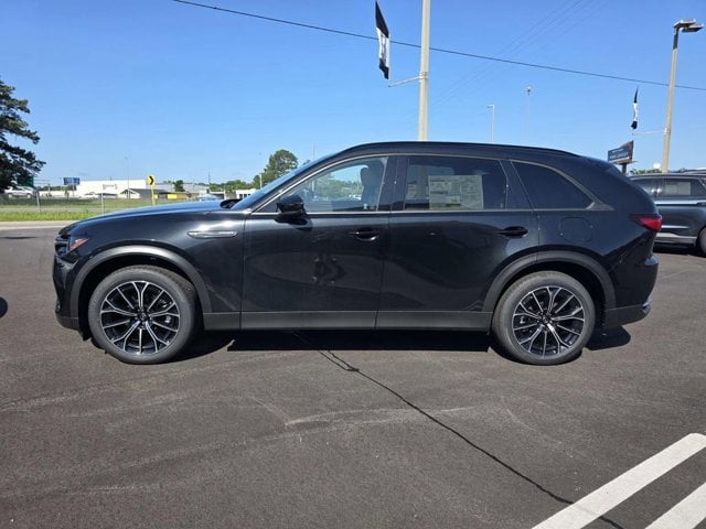 2025 Mazda CX-70 Premium Package - Photo 6