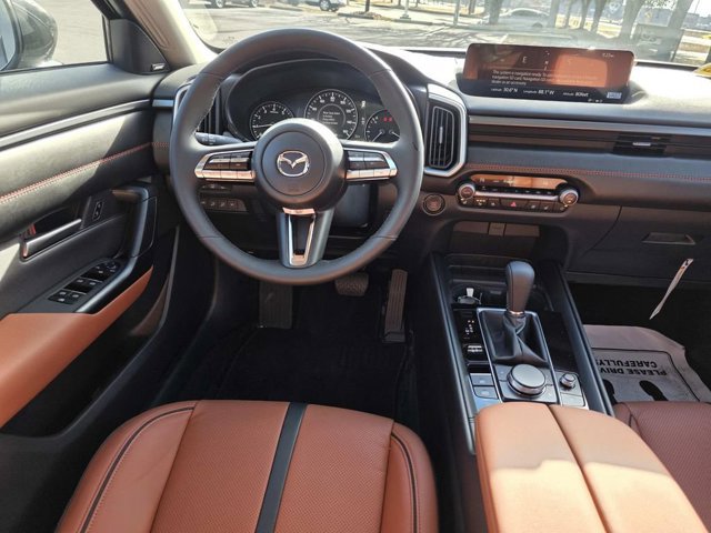 2026 Mazda CX-50 Meridian Edition - Photo 7