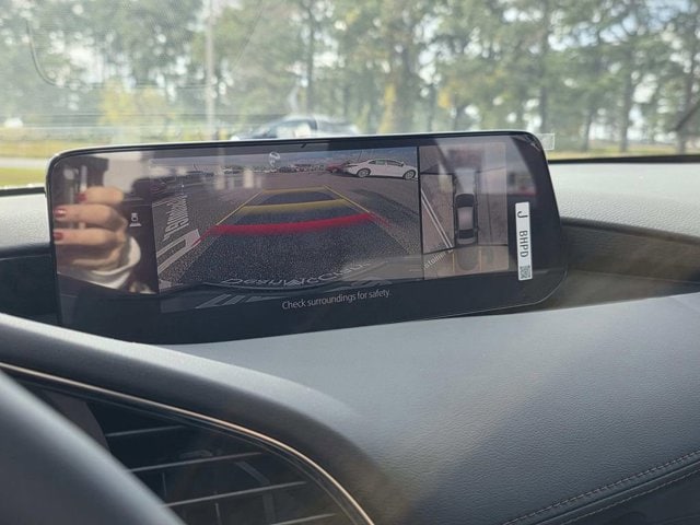 2026 Mazda Mazda3 Turbo Premium Plus - Photo 14