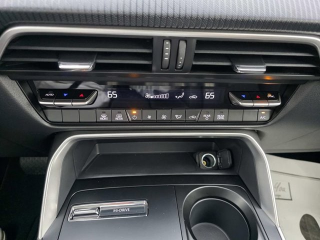 2026 Mazda CX-90 Select Package - Photo 10