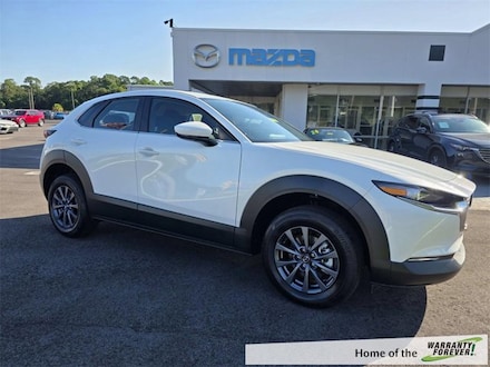 2025 Mazda CX-30 2.5 S SUV
