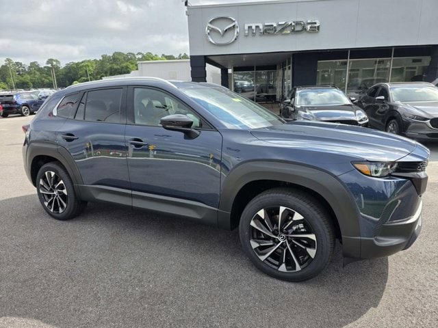 2026 Mazda CX-50 2.5 Hybrid Premium Plus's photo