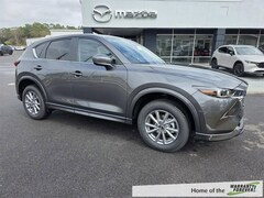 2025 Mazda CX-5 2.5 S Preferred Package SUV
