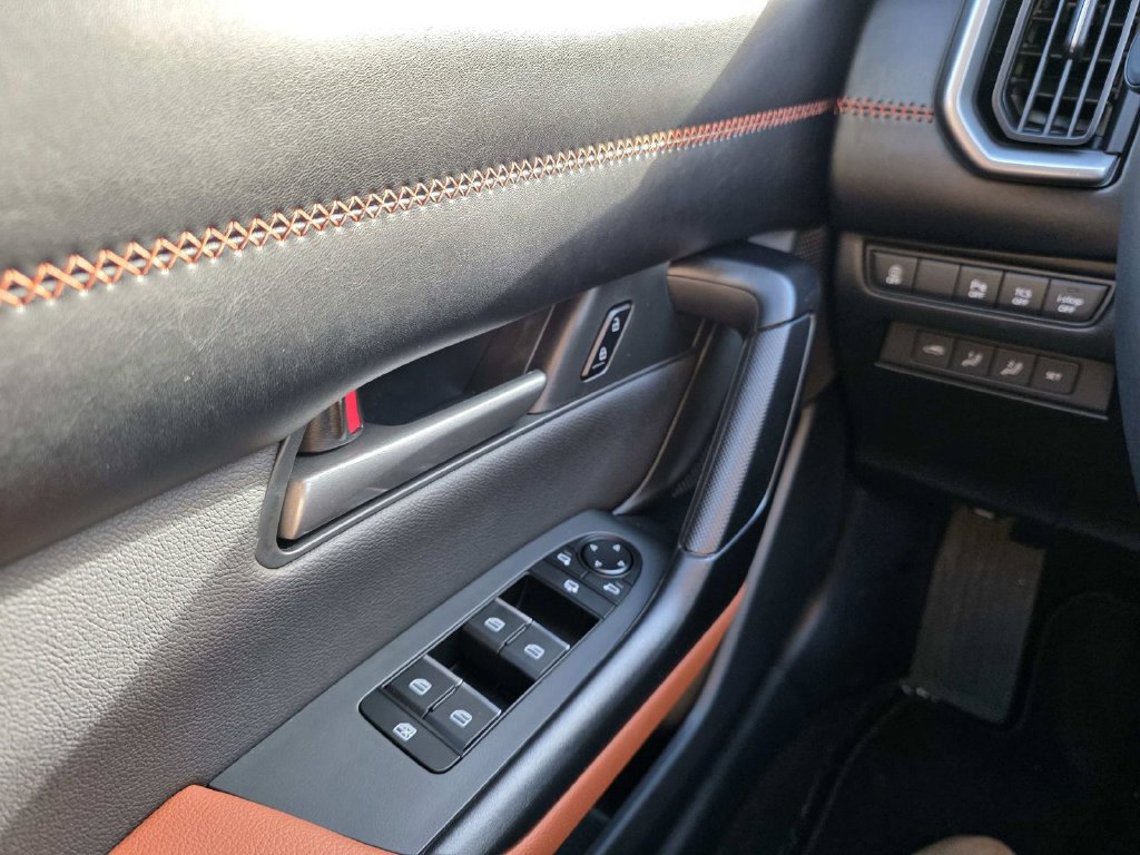 2026 Mazda CX-50 Meridian Edition - Photo 16