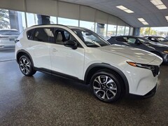 2026 Mazda CX-5 2.5 S Preferred SUV