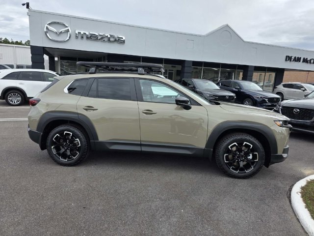 New 2026 Mazda CX-50 2.5 S Meridian Edition SUV