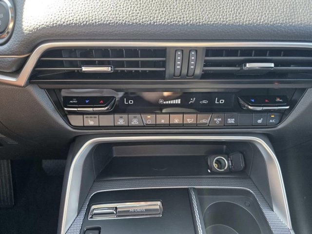2025 Mazda CX-70 Premium Package - Photo 14